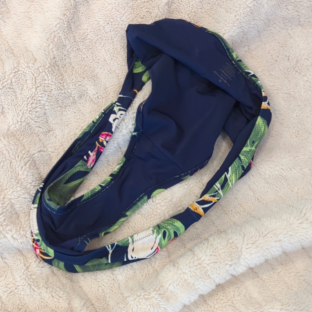 Lively Low Rise Swim Bottom - Picture 4 of 4